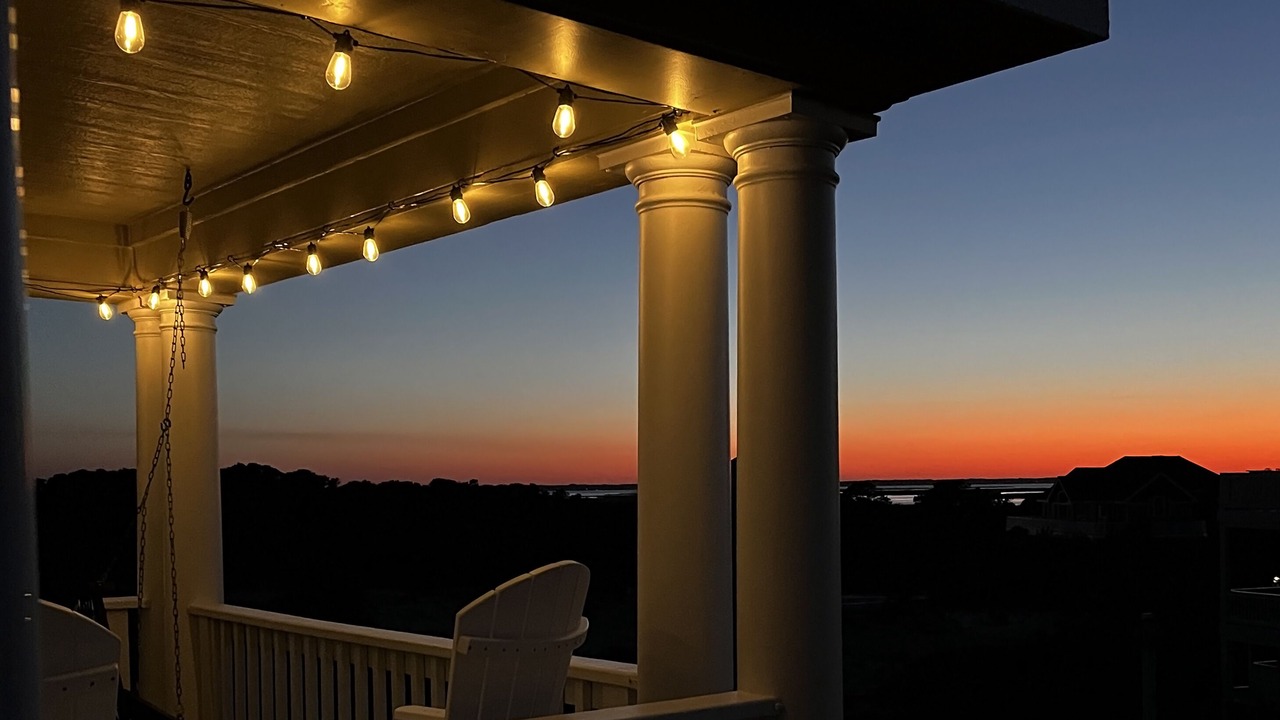 Photo of Outdoor in Corolla