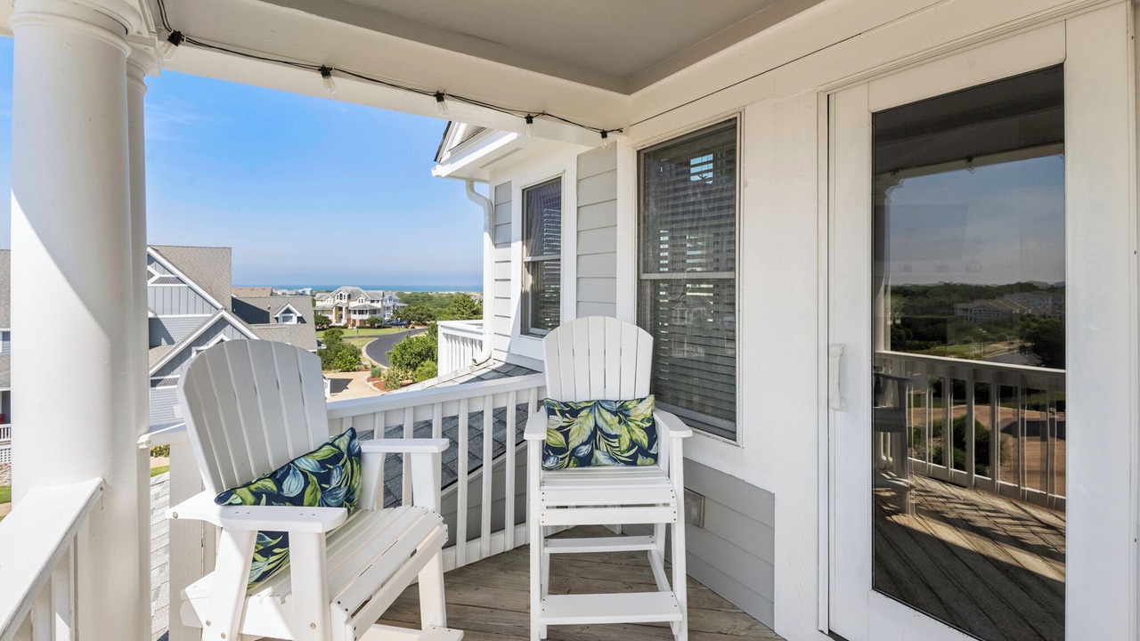 Photo of Outdoor in Corolla