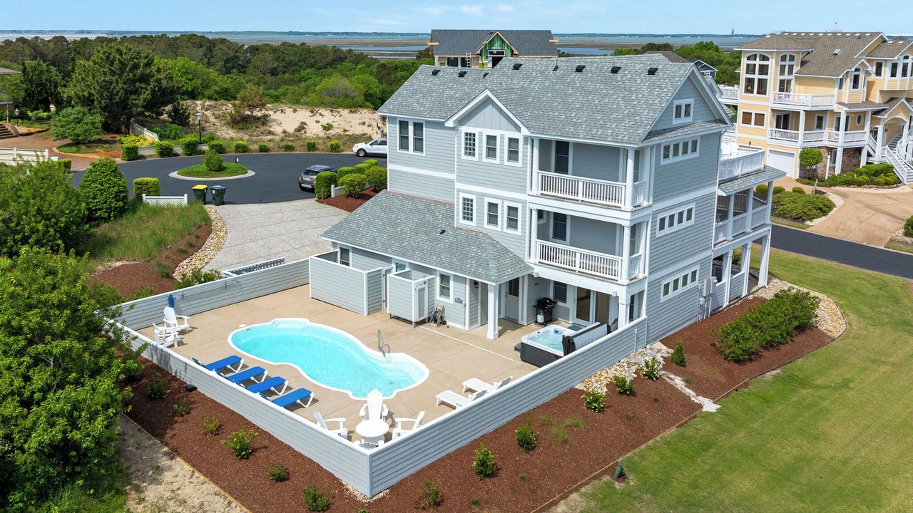 Photo of Outdoor in Corolla
