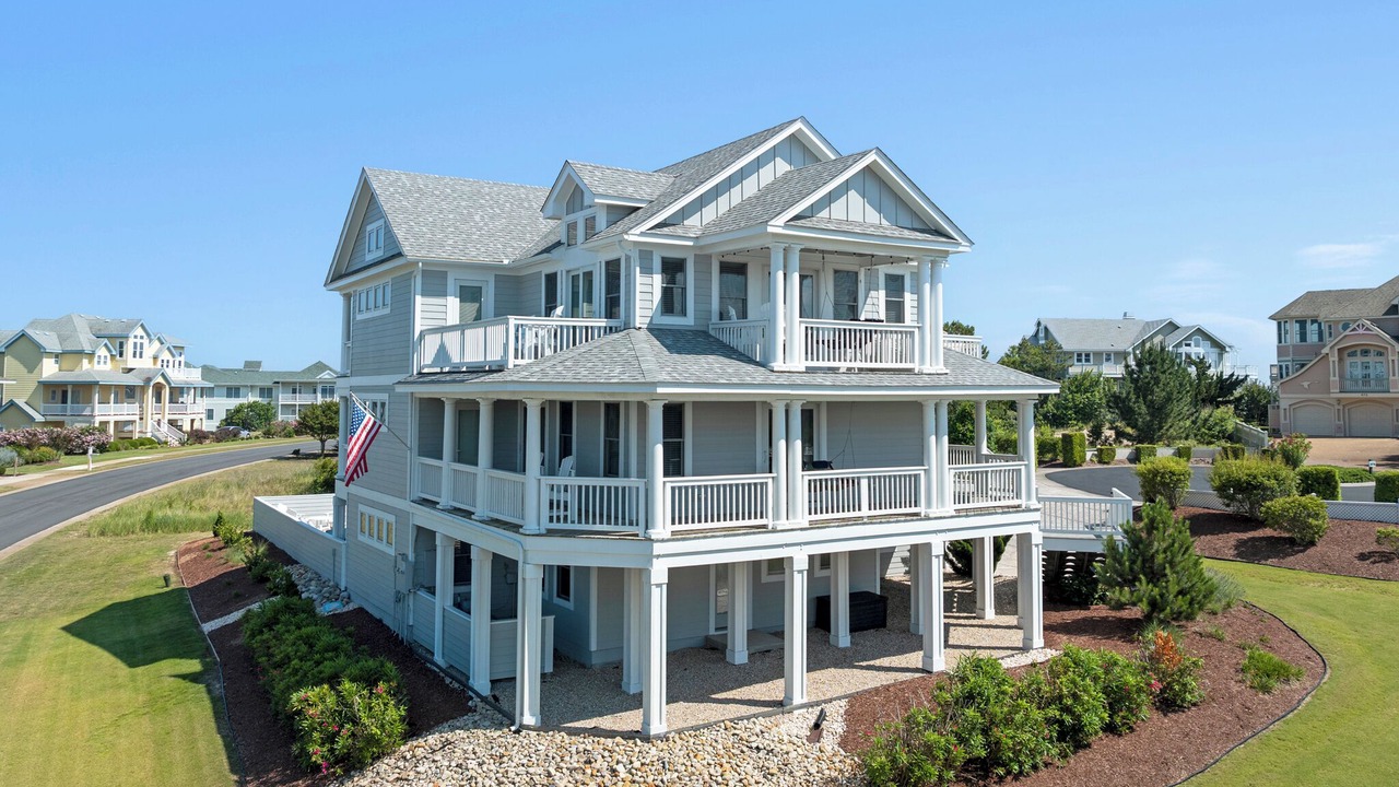 Photo of Outdoor in Corolla