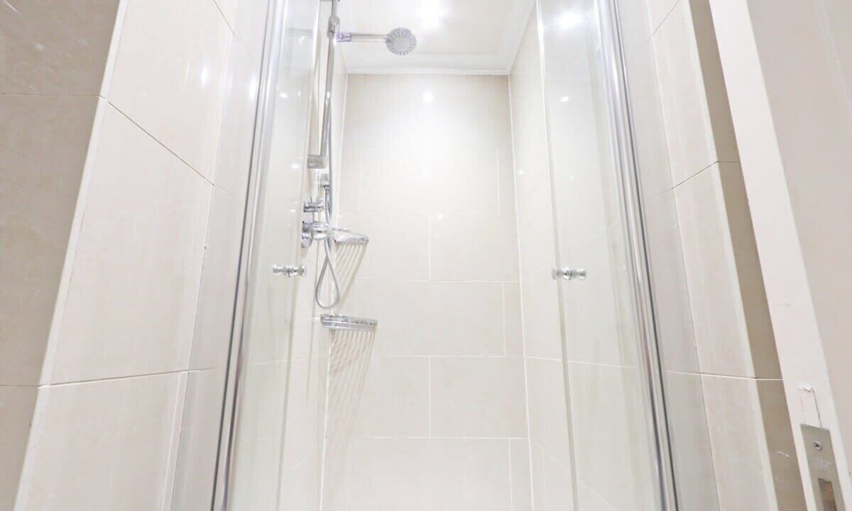 Photo of Bathroom in Clifton