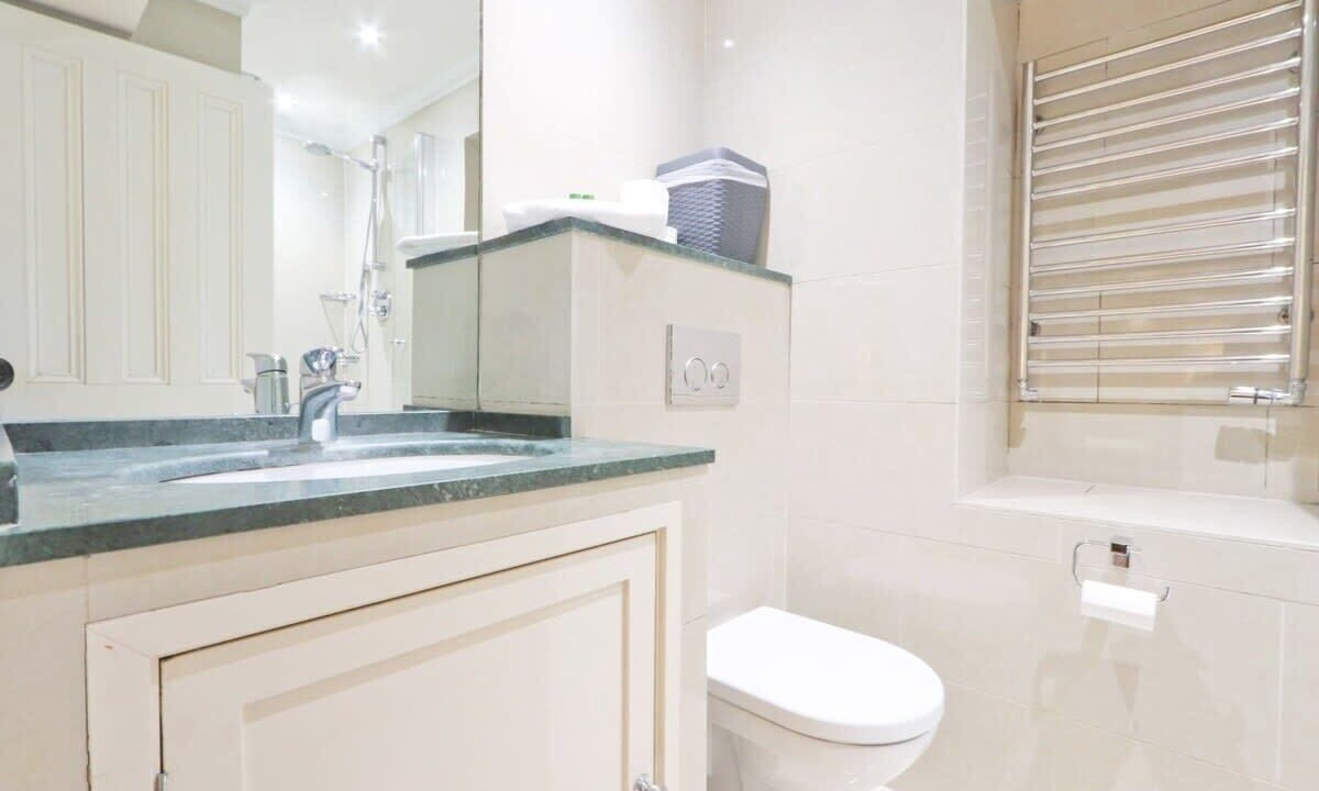 Photo of Bathroom in Clifton