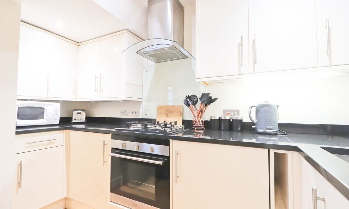 Photo of Kitchen in Clifton