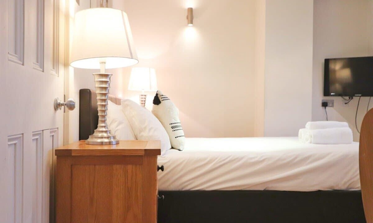 Photo of Bedroom in Clifton