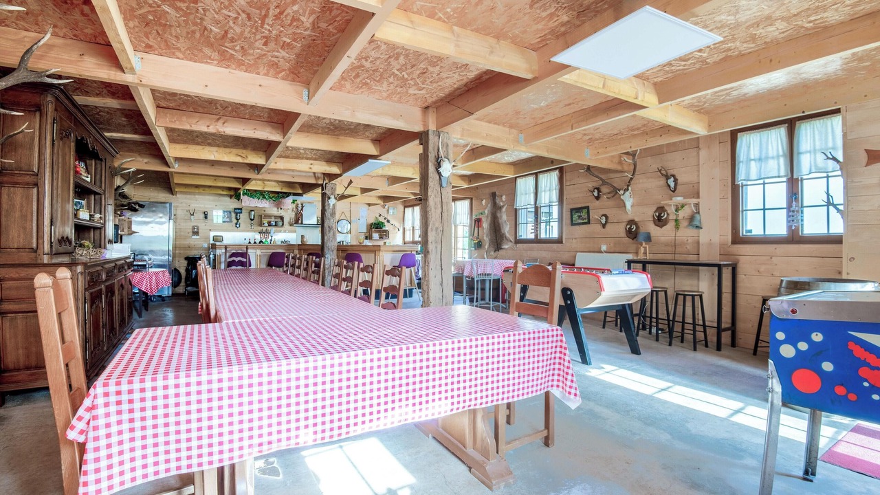 Photo of Livingroom in Sapogne-et-Feucheres