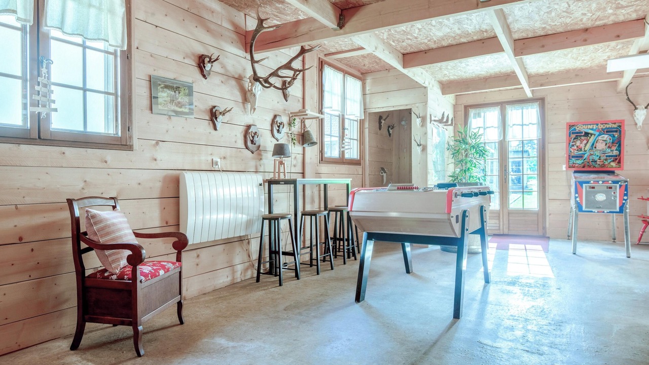 Photo of Livingroom in Sapogne-et-Feucheres