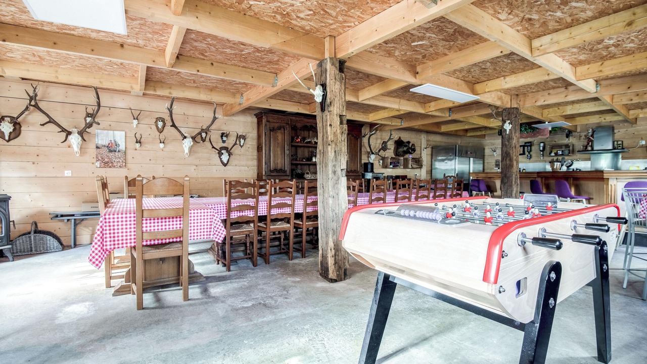 Photo of Livingroom in Sapogne-et-Feucheres