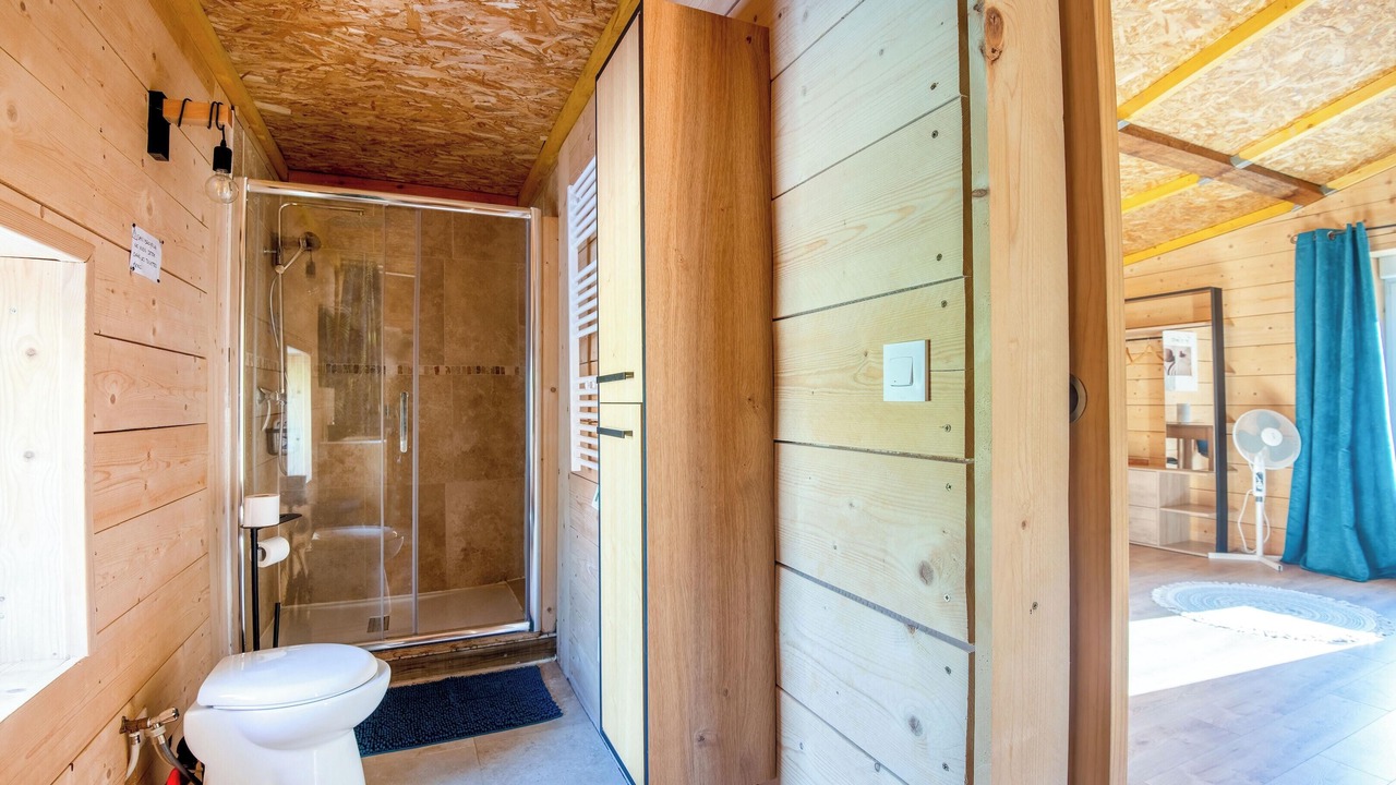 Photo of Bathroom in Sapogne-et-Feucheres