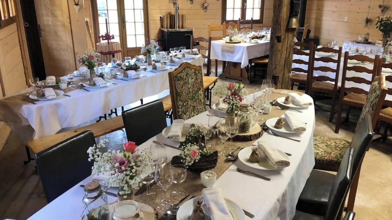 Photo of Livingroom in Sapogne-et-Feucheres