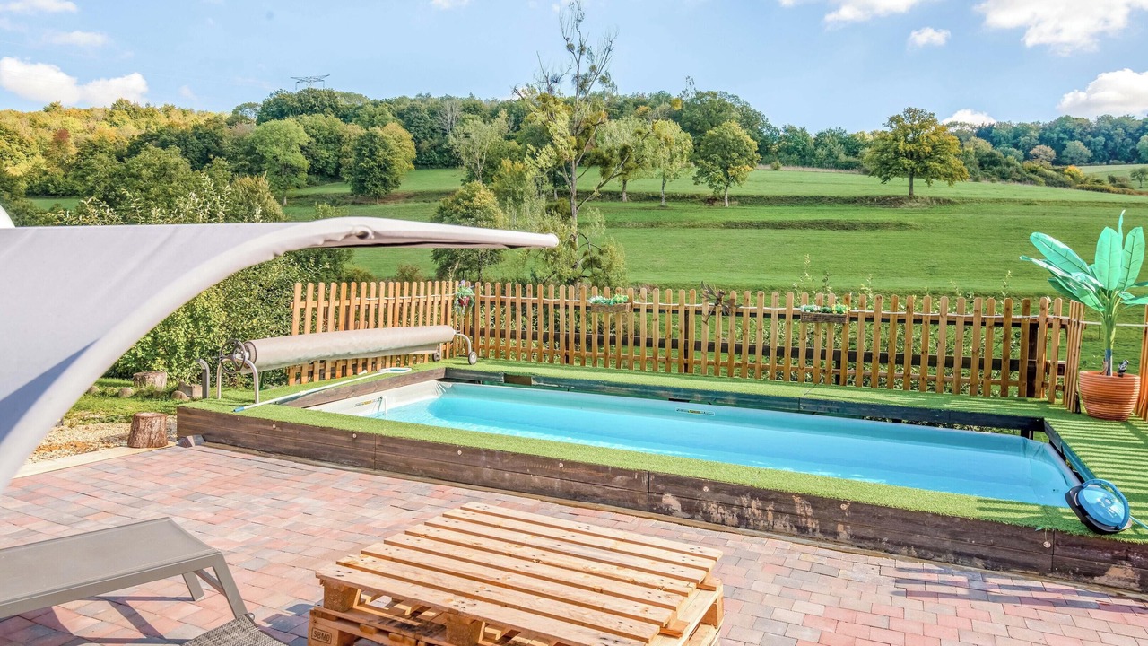 Photo of Outdoor in Sapogne-et-Feucheres