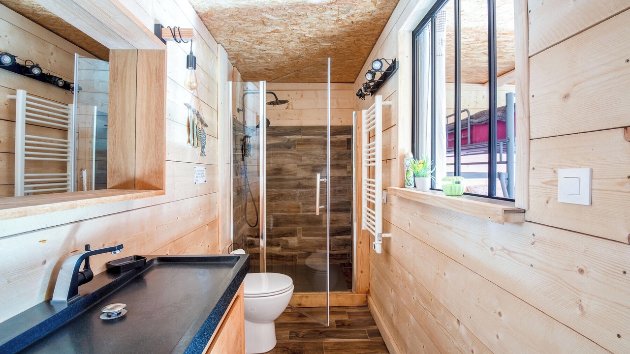 Photo of Bathroom in Sapogne-et-Feucheres
