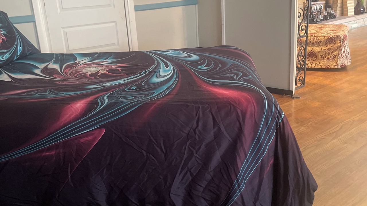 Photo of Bedroom in Summerville