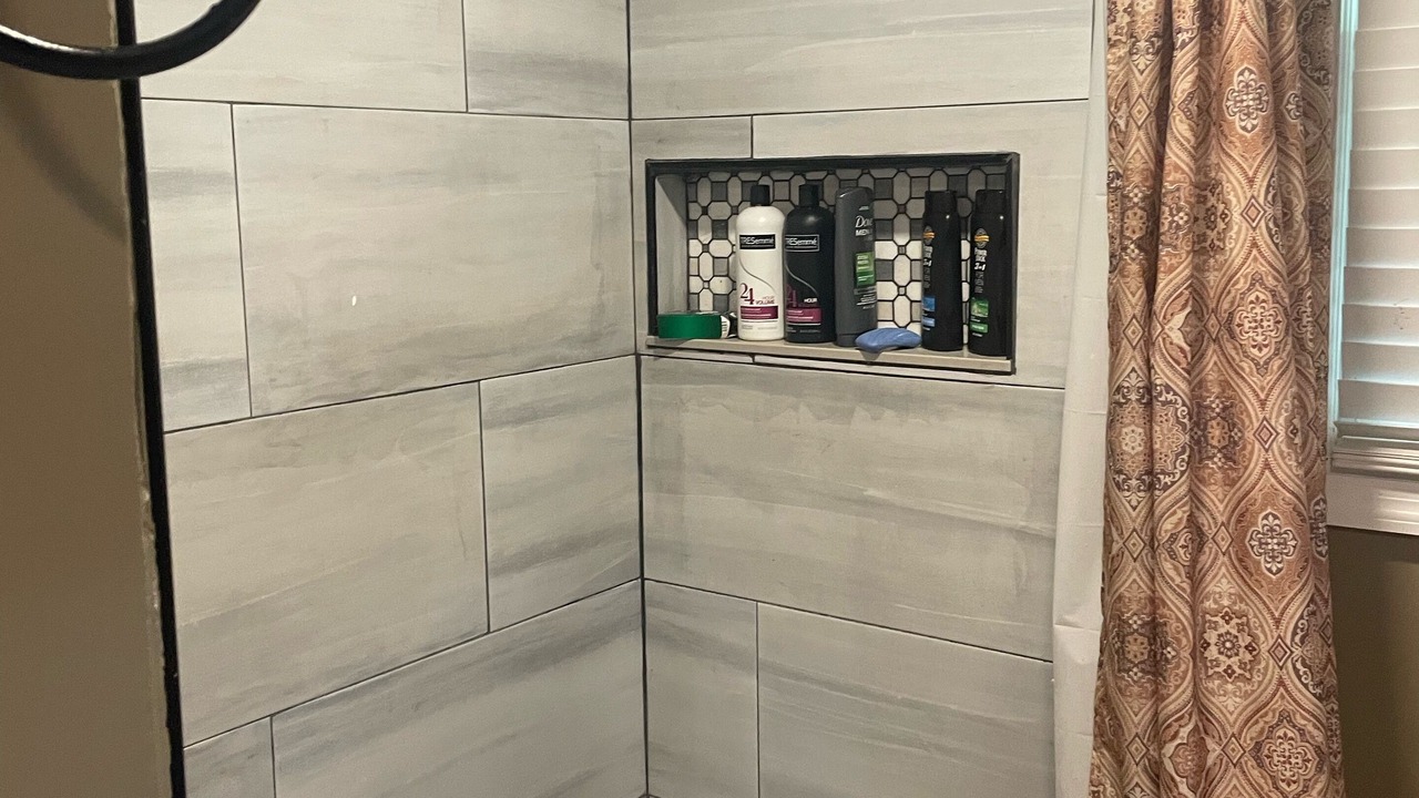 Photo of Bathroom in Summerville