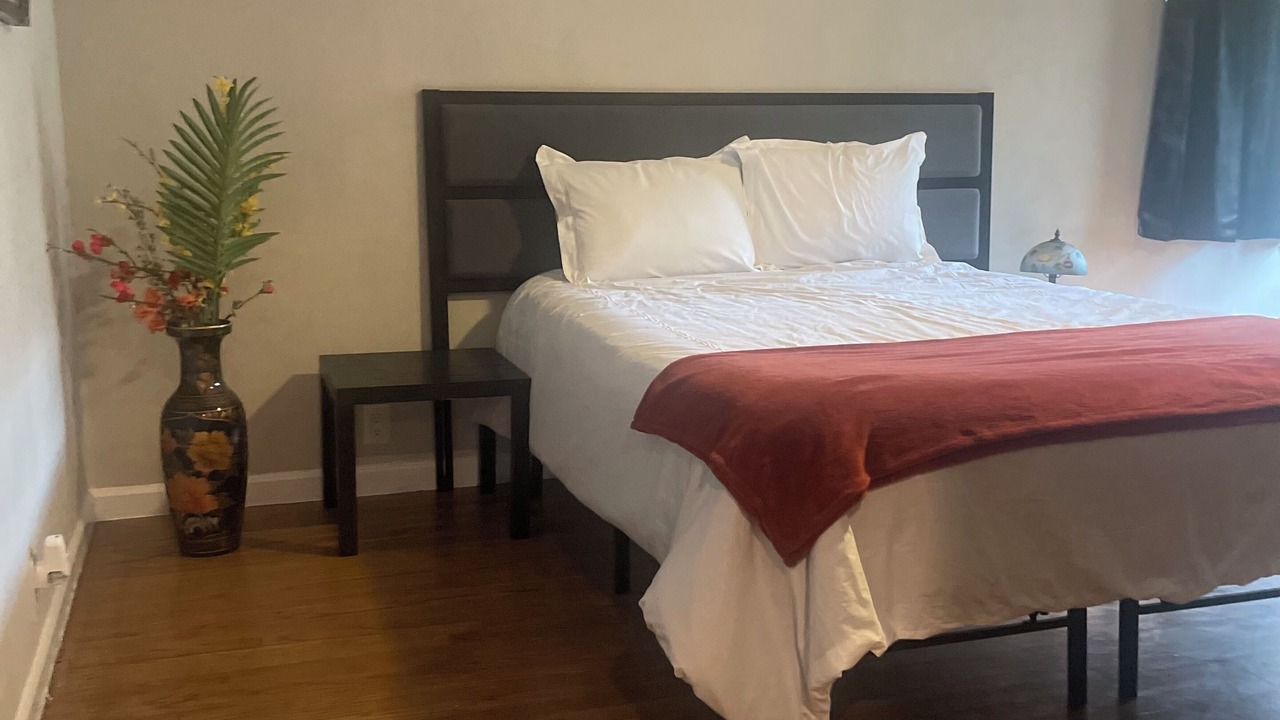 Photo of Bedroom in Summerville