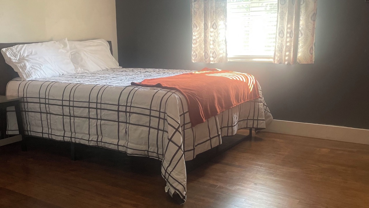 Photo of Bedroom in Summerville