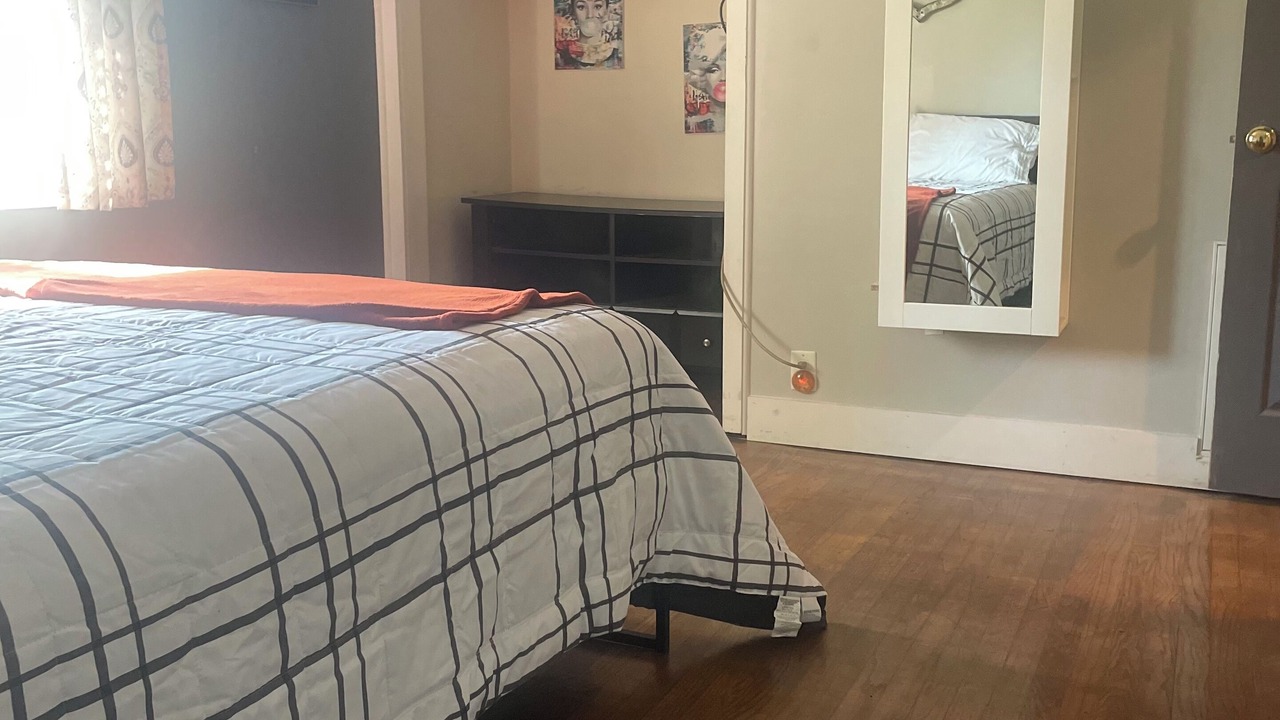 Photo of Bedroom in Summerville