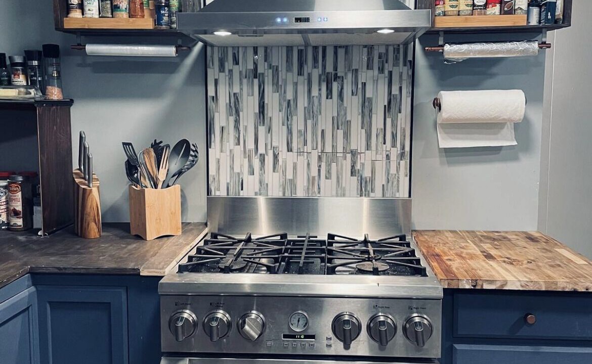 Photo of Kitchen in Summerville