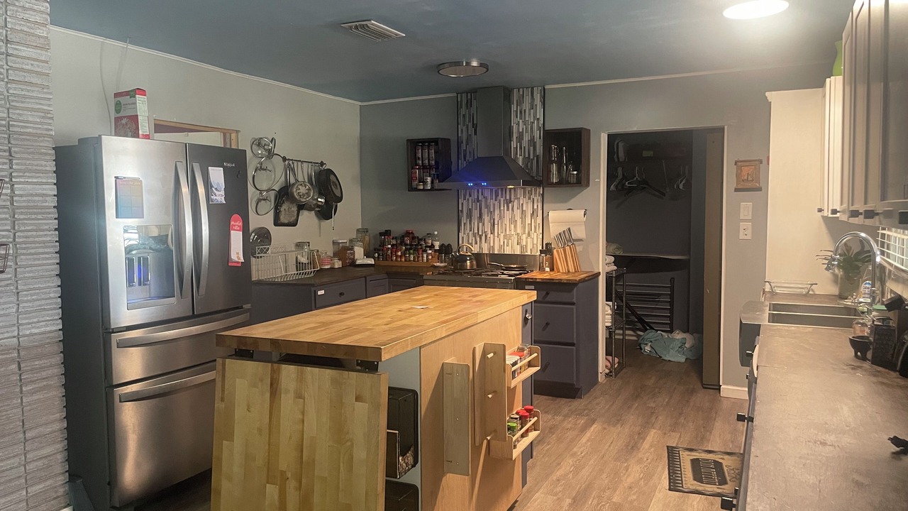 Photo of Kitchen in Summerville