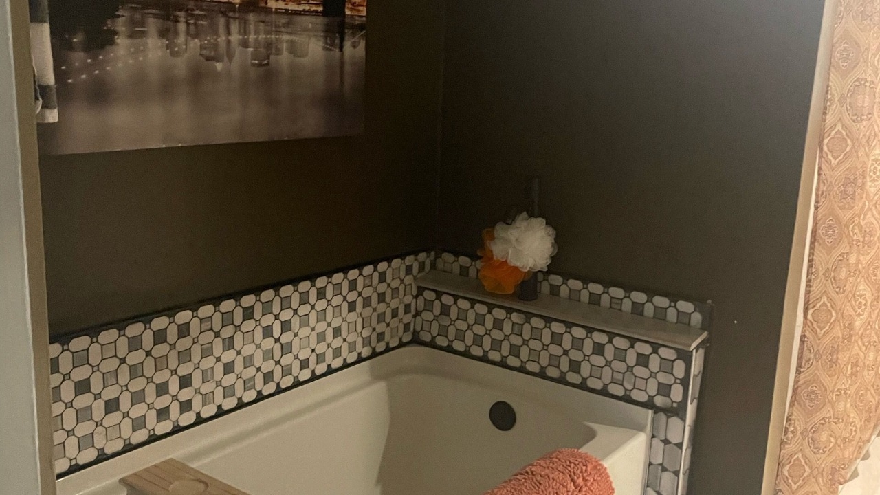 Photo of Bathroom in Summerville