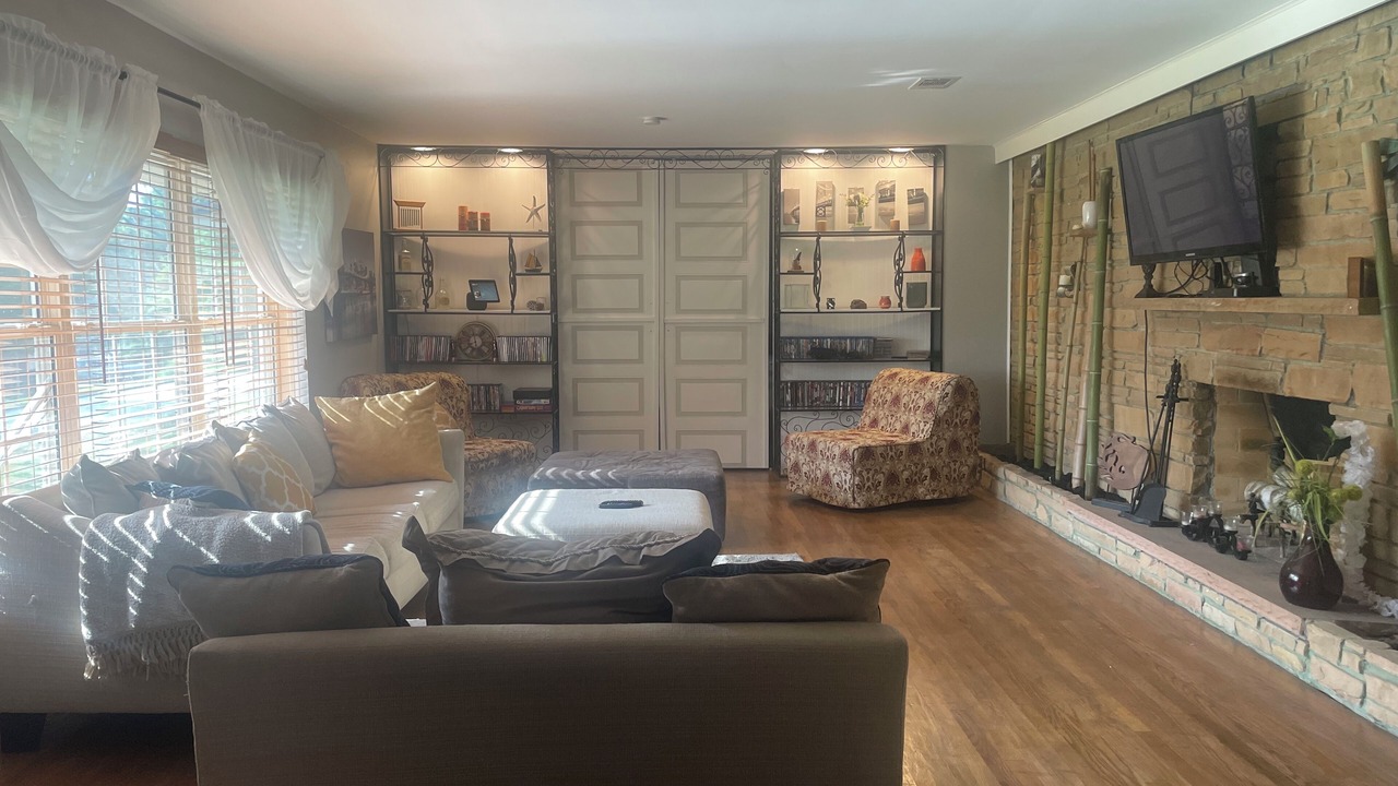 Photo of Livingroom in Summerville