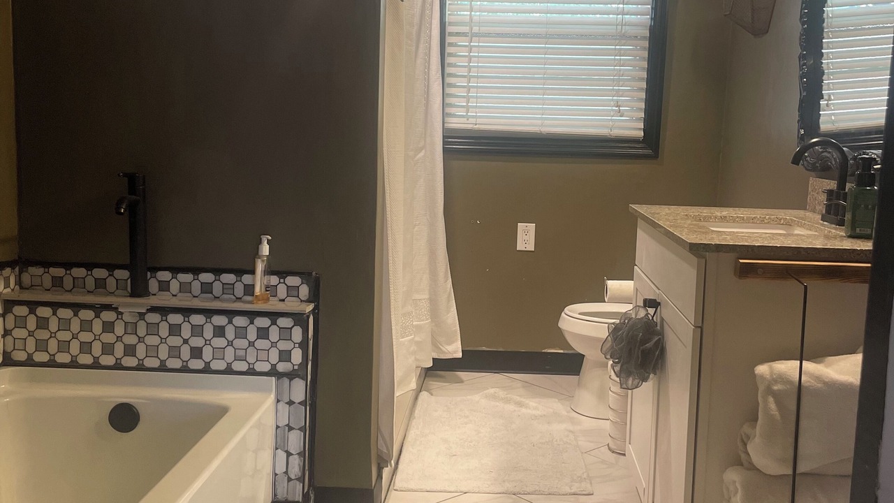 Photo of Bathroom in Summerville