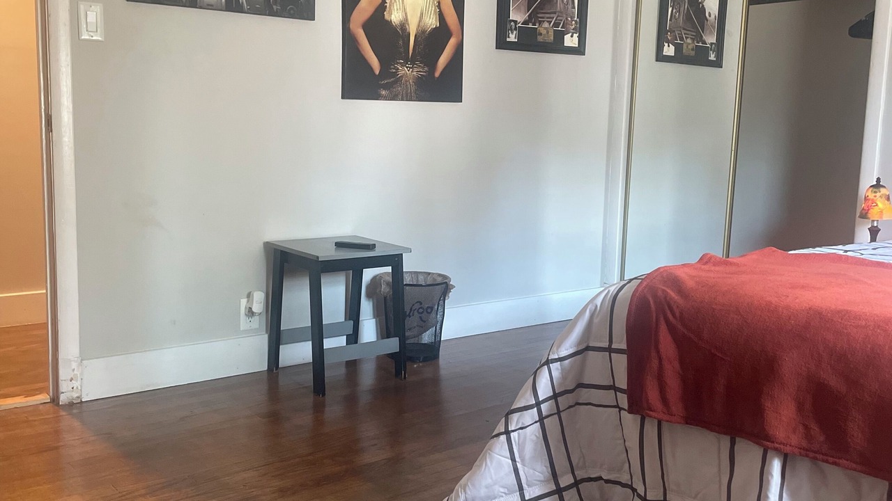 Photo of Bedroom in Summerville