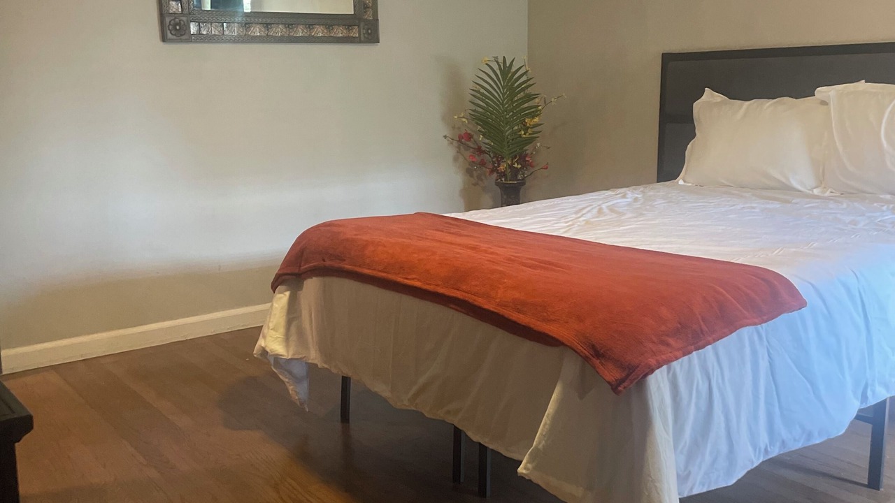 Photo of Bedroom in Summerville