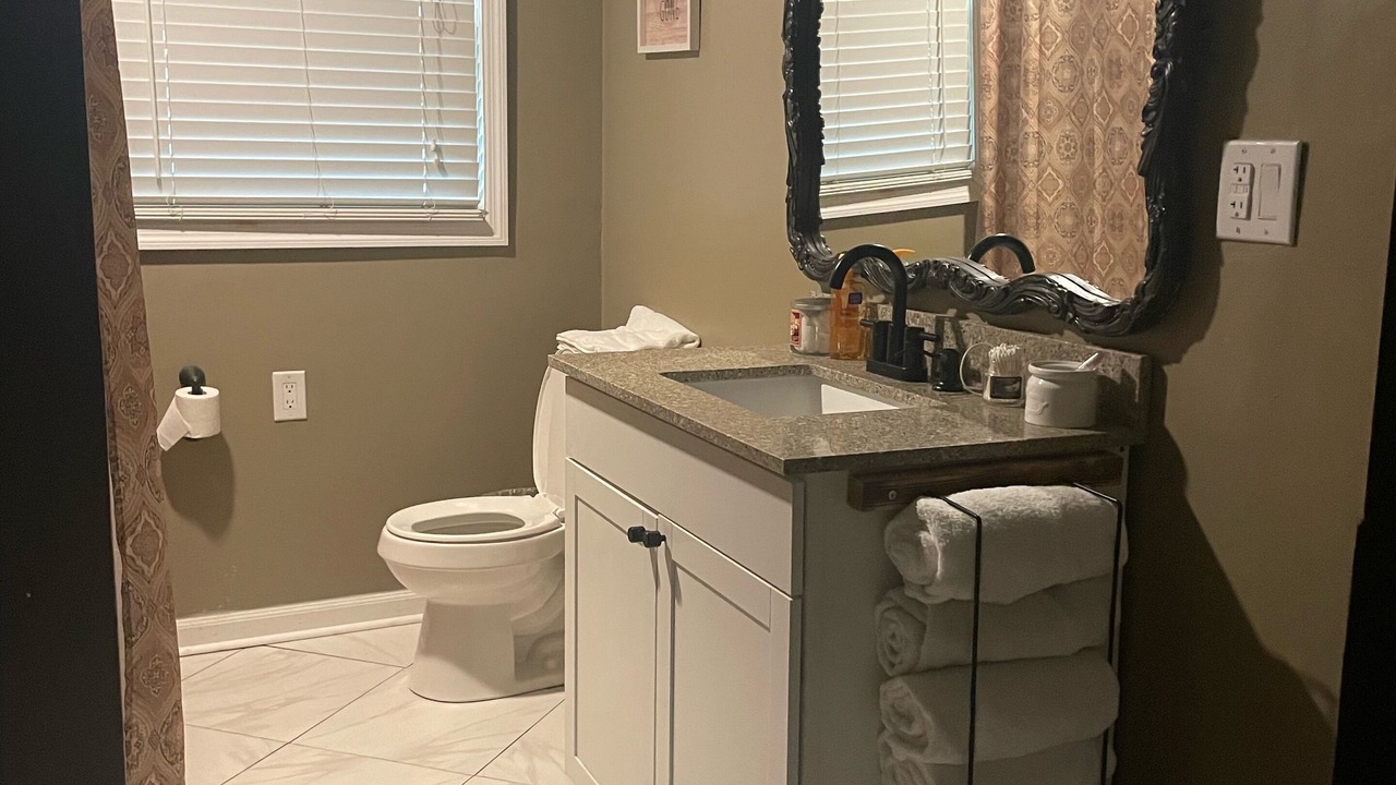 Photo of Bathroom in Summerville