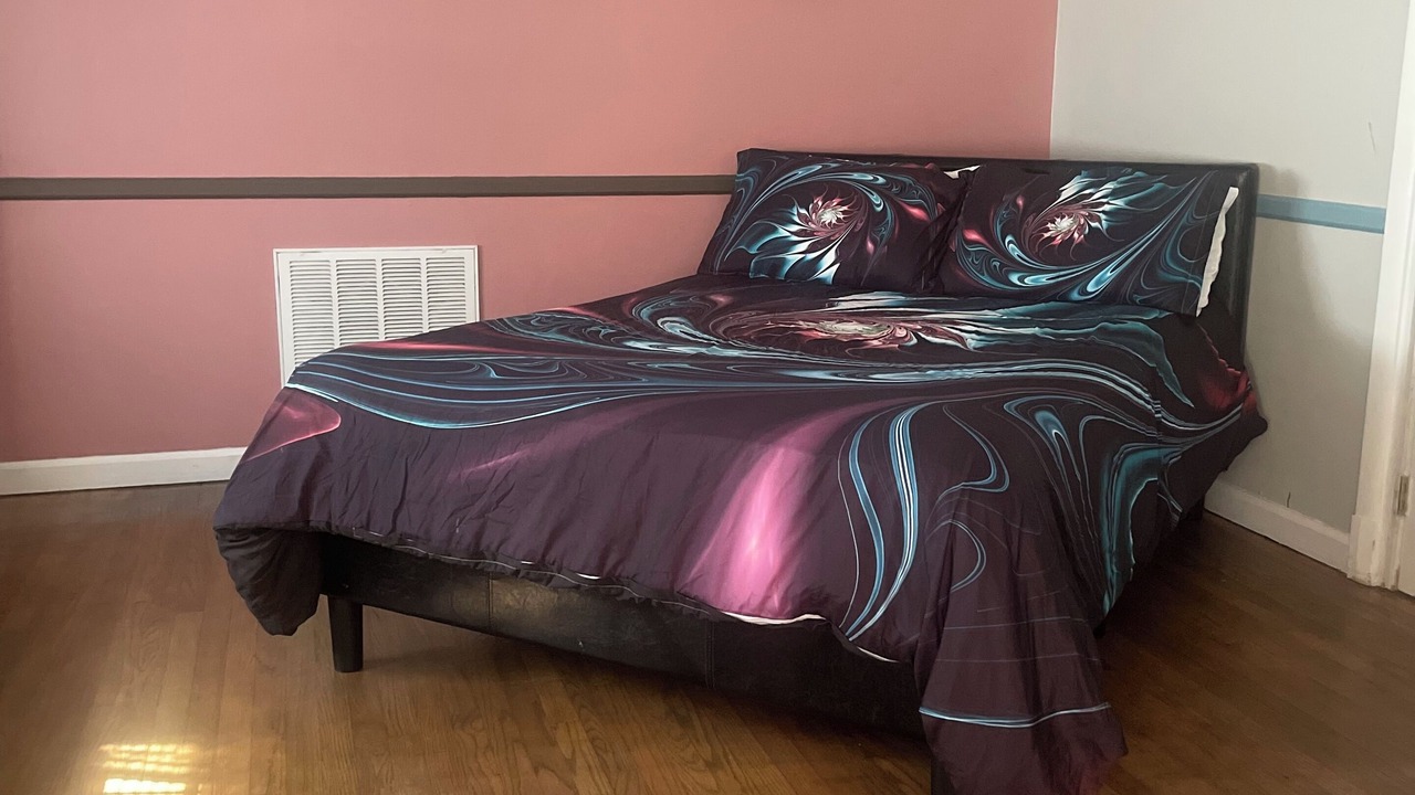 Photo of Bedroom in Summerville