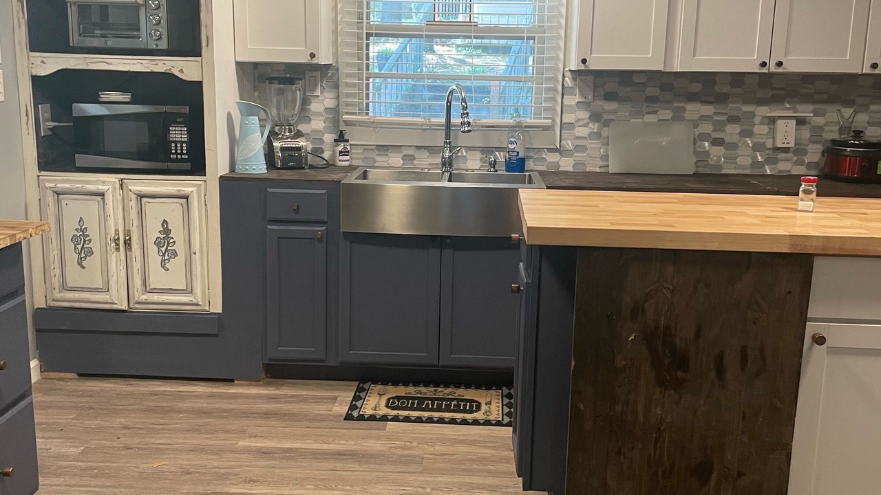 Photo of Kitchen in Summerville