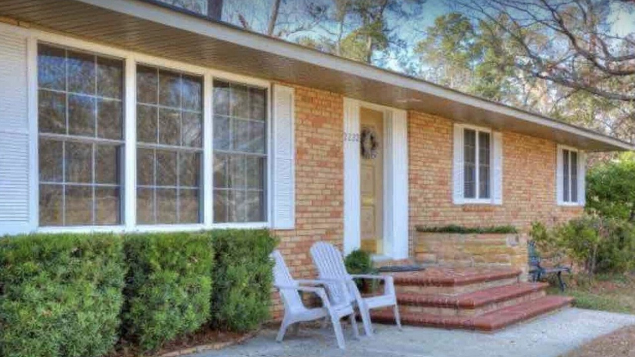 Photo of Outdoor in Summerville