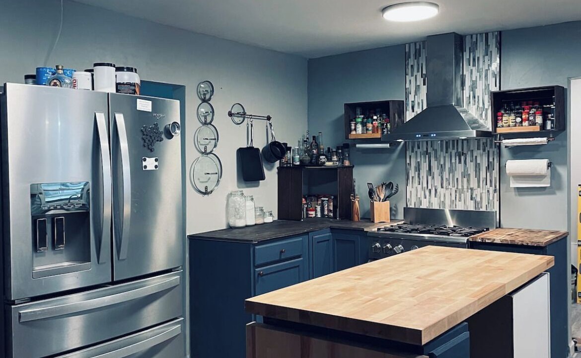 Photo of Kitchen in Summerville