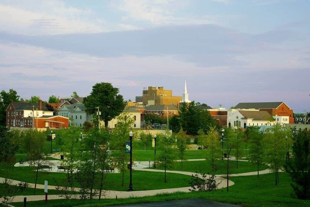 Photo of Others in Baxter
