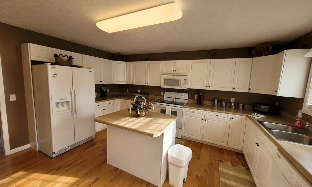 Photo of Kitchen in Baxter