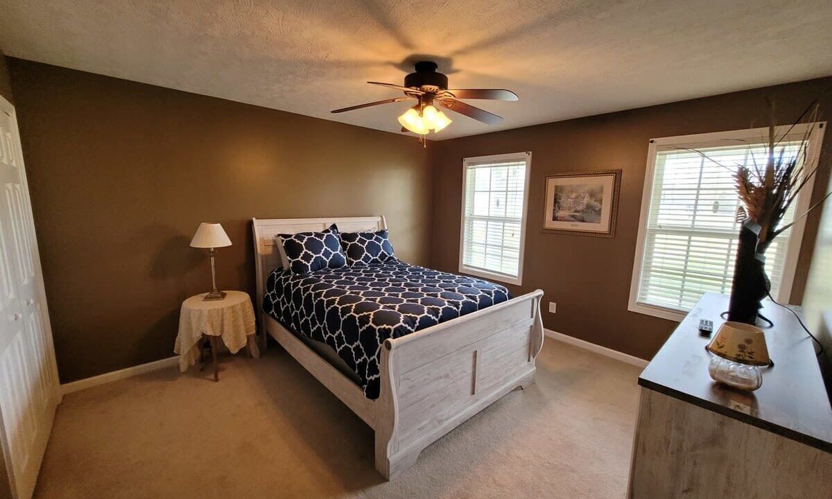 Photo of Bedroom in Baxter