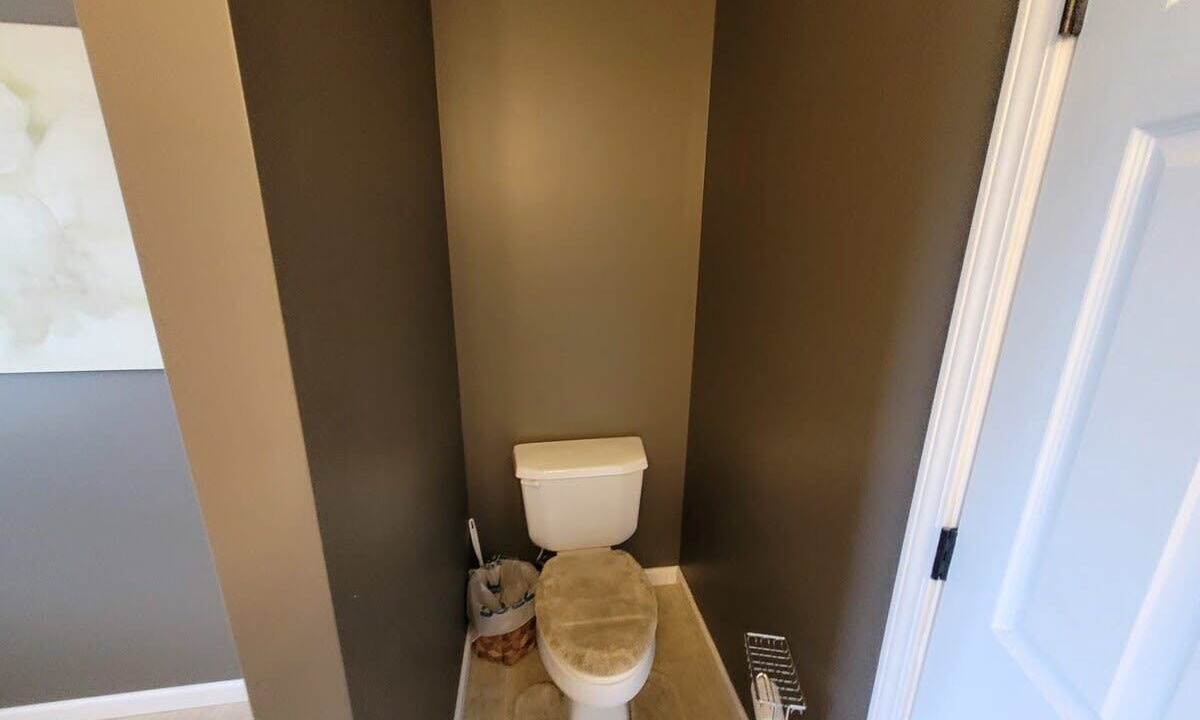 Photo of Bathroom in Baxter