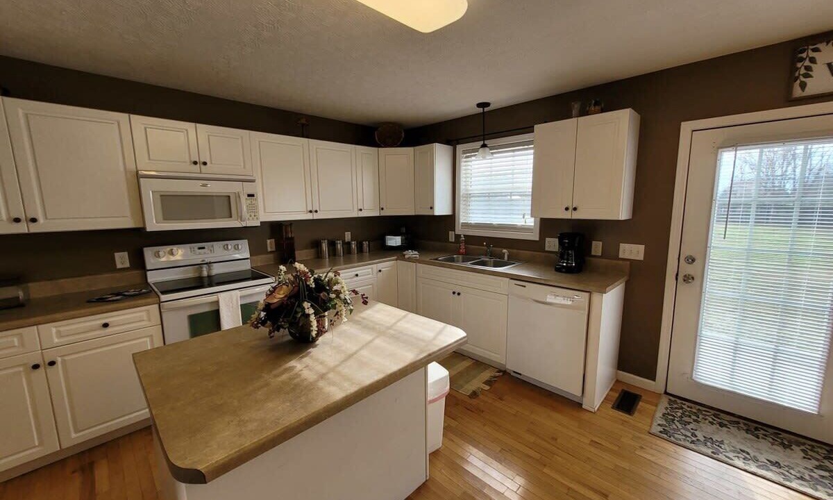 Photo of Kitchen in Baxter