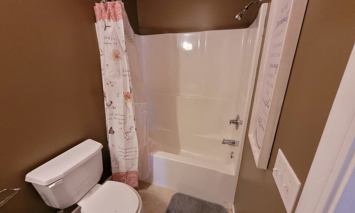 Photo of Bathroom in Baxter