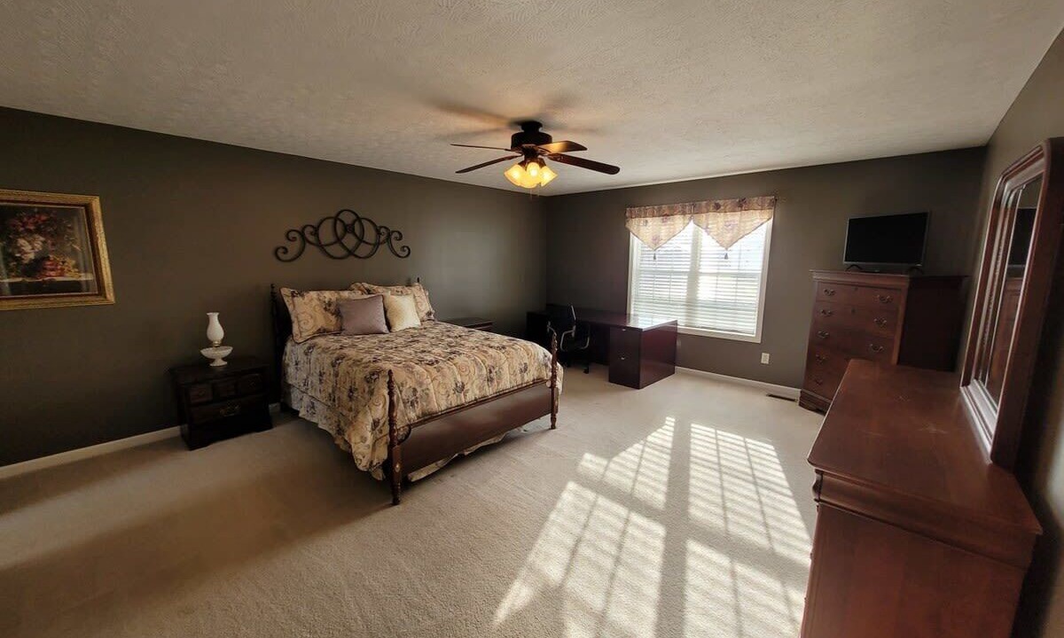 Photo of Bedroom in Baxter