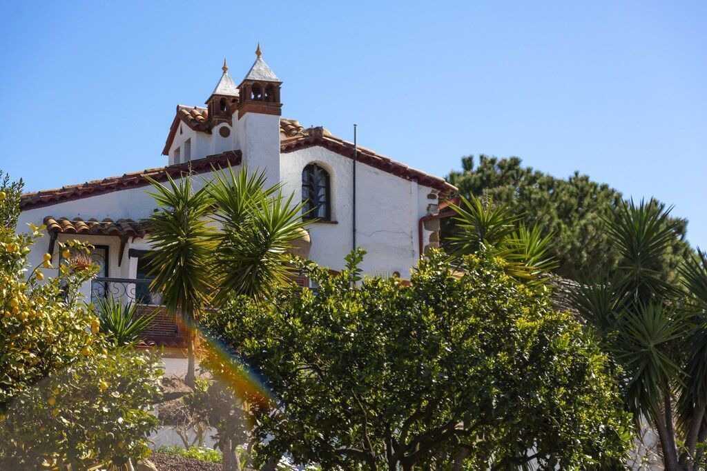 Photo of Outdoor in Pineda de Mar