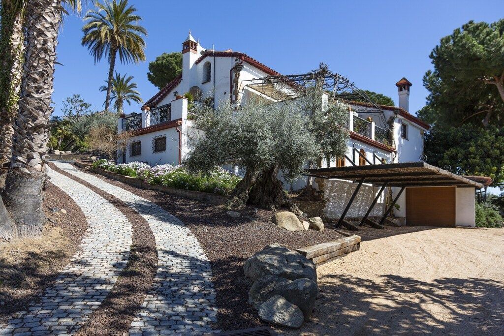 Photo of Outdoor in Pineda de Mar