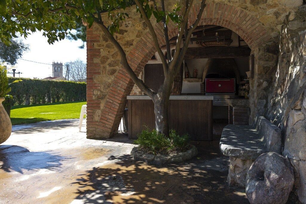 Photo of Outdoor in Pineda de Mar