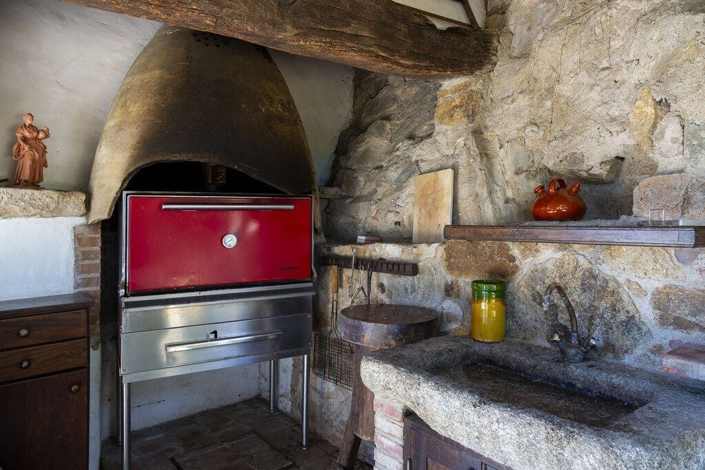 Photo of Kitchen in Pineda de Mar