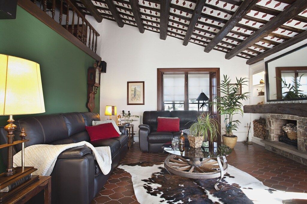 Photo of Livingroom in Pineda de Mar