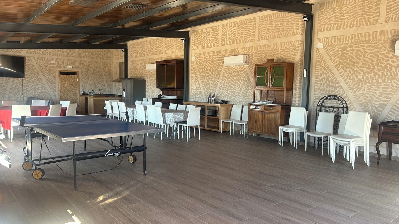 Photo of Outdoor in San Miguel de Bernuy