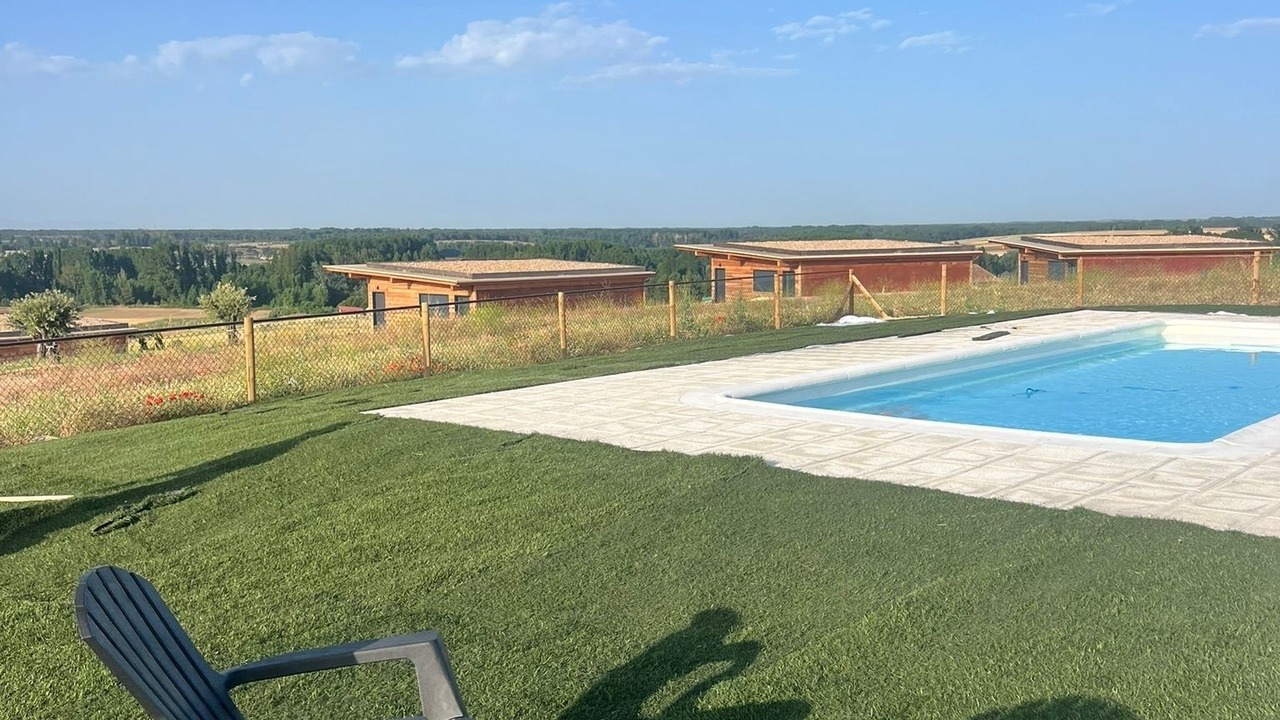 Photo of Outdoor in San Miguel de Bernuy