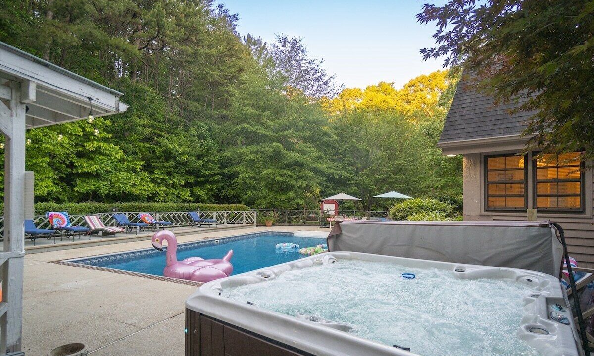 Photo of Outdoor in Helen