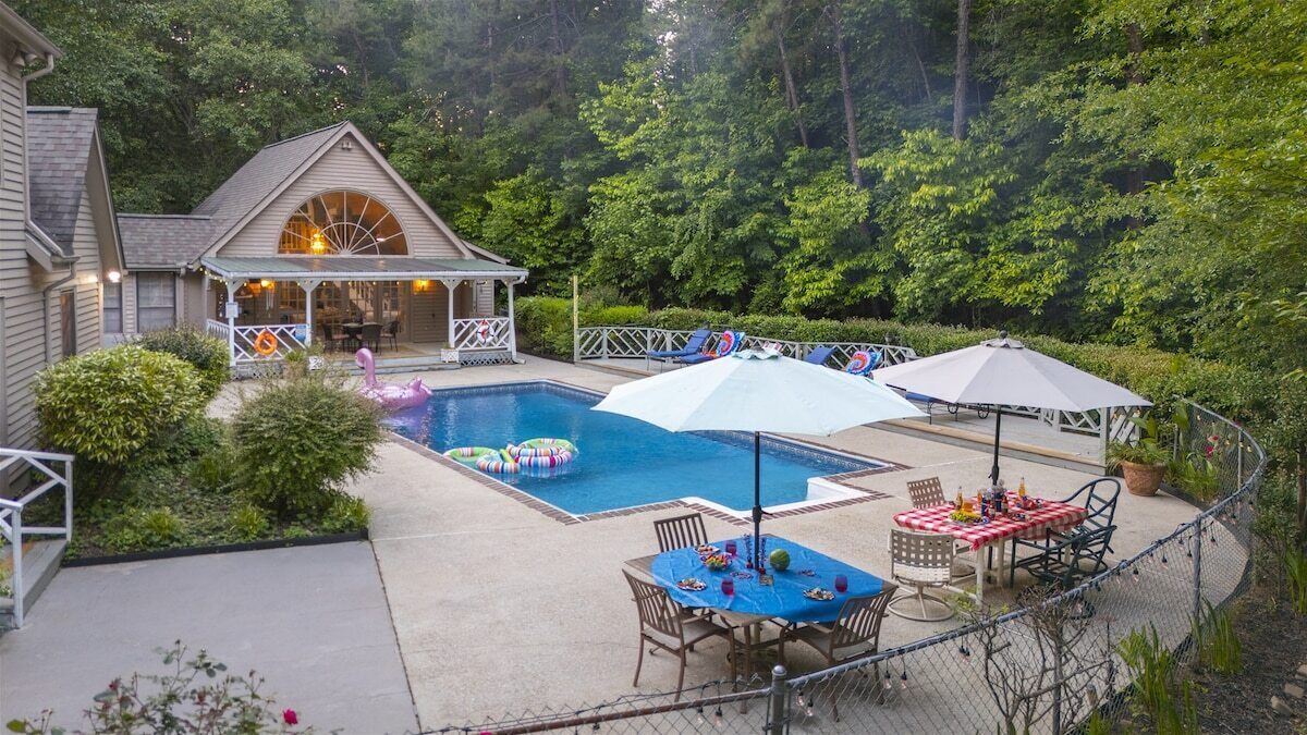 Photo of Outdoor in Helen