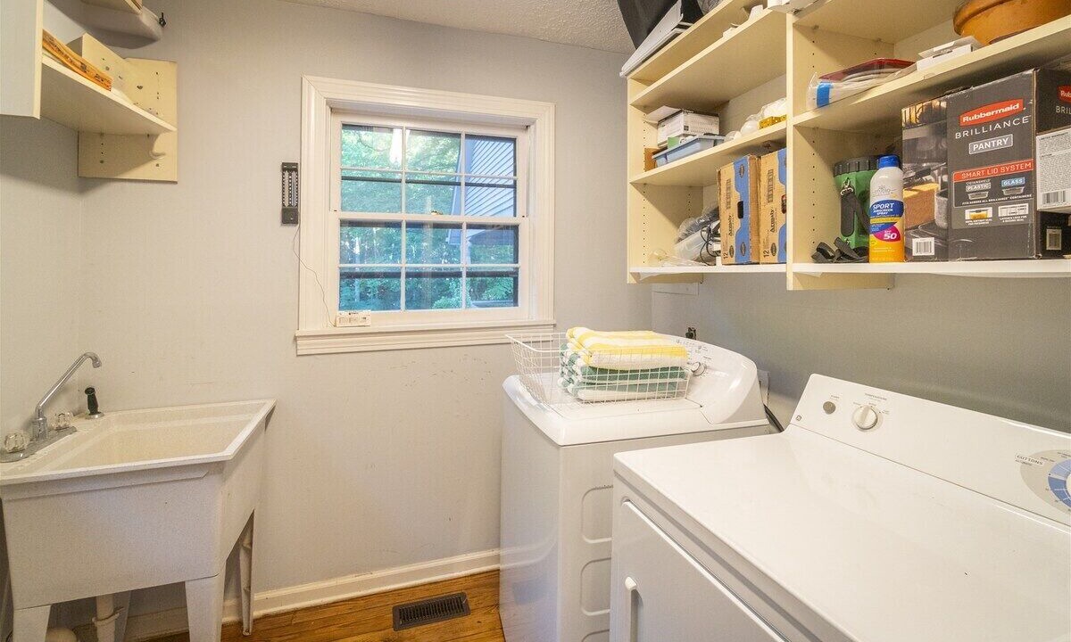 Photo of Bedroom in Helen