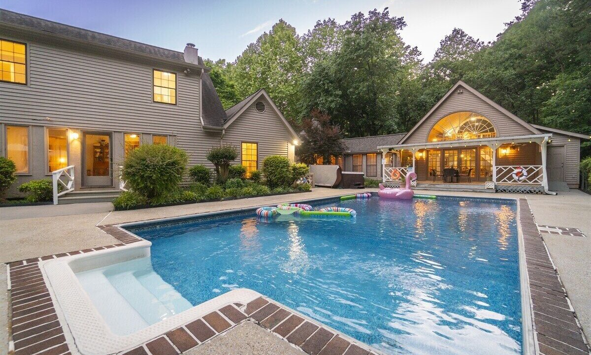Photo of Outdoor in Helen